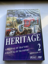 A Festival of Tractors 2006+ DVD Free UK P&P Top-quality Trusted UK Seller