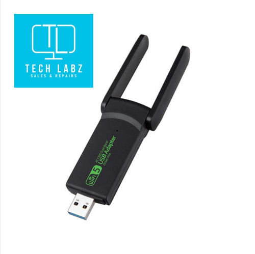 1300mbps usb wifi adapter - 1300mbps,