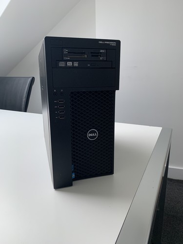 Dell precision t1650 intel - t1650, |