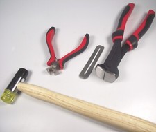 Fret Replacement Kit with Soft