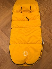 BUGABOO UNIVERSAL PUSHCHAIR