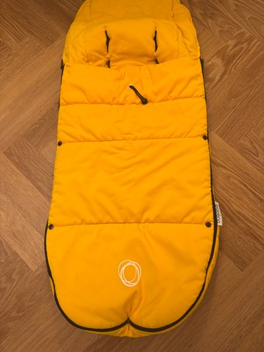 Bugaboo universal pushchair - bugaboo,