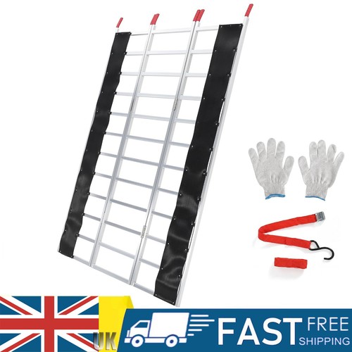 Motorcycle ramp 216cmx138cm - motorcycle,