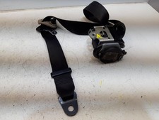 2015 TOYOTA PROACE SEAT BELT  14972570 GENUINE *FAST SHIPPING