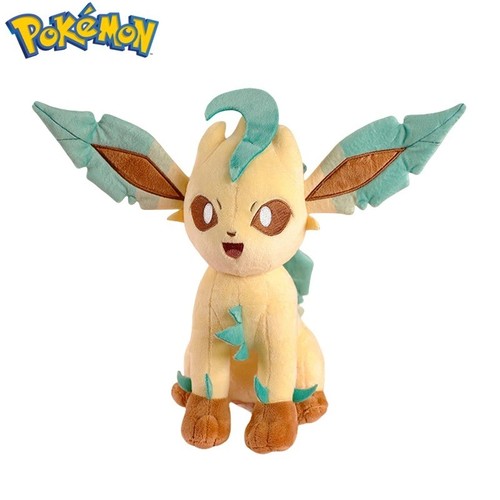 Pokemon plush doll pikachu - pokemon,