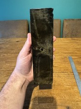 Huge Vintage Turkey Oilstone /