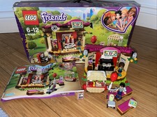 LEGO Friends Andrea's Park