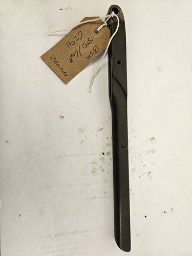 Bsa standard light - standard, pre
