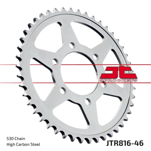 Rear sprocket tooth for - rear,