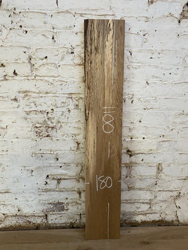 Air dried reclaimed oak - reclaimed,