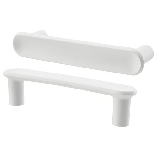 Ikea handle white cabinet - handle, door