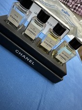 CHANEL Les Exclusifs De Chanel