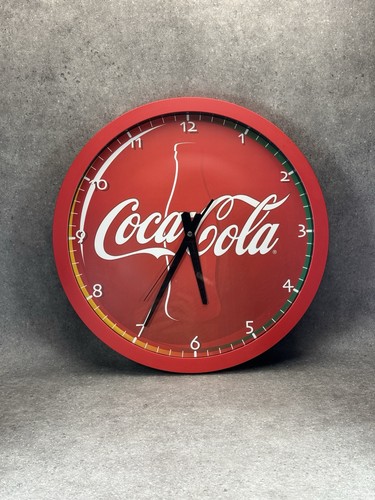 Vintage coca cola wall - vintage, coca-cola