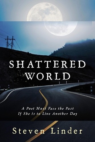 Shattered world steven - shattered,