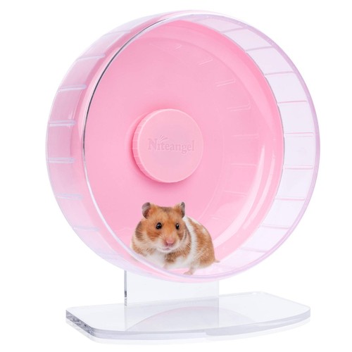 Niteangel super silent hamster - niteangel, super-silent