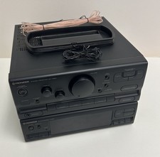 Pioneer SX-P520 Stereo