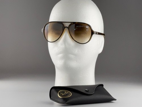 Ray ban rb4125 cats 5000 - "cats,