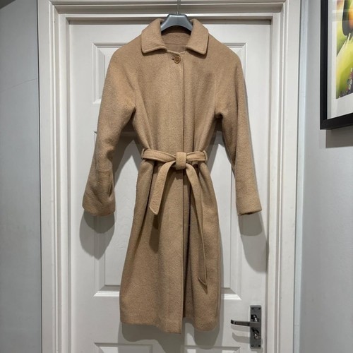 Red valentino mohair wool - valentino, mohair/wool