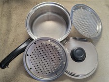 SaladMaster System 7