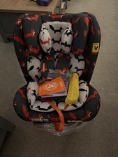 Cosatto All in All Rotate