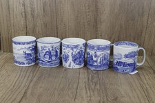 Spode Blue Room Collection -