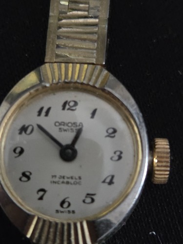 Vintage dorosa swiss - dorosa,