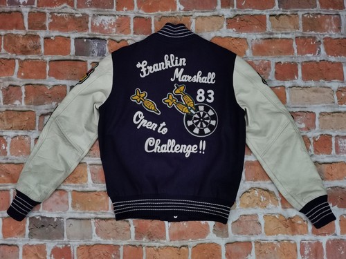 Franklin and marshall vintage - franklin,