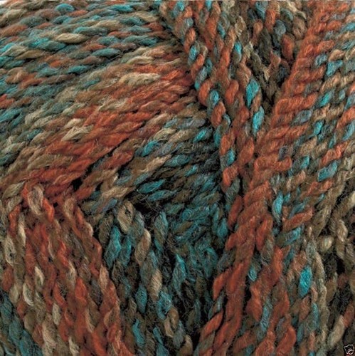 James brett marble - , chunky