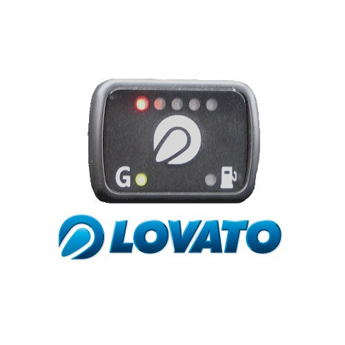 Lovato easy fast smart lpg - fast,,