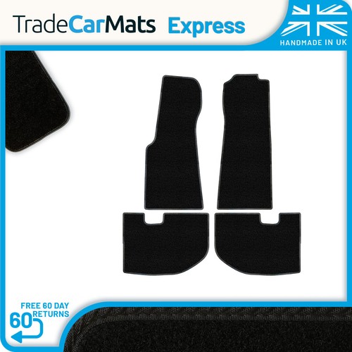 Tailored carpet car floor - car, mats