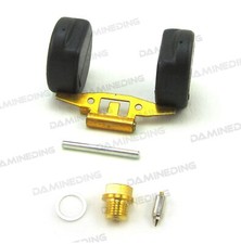 Carb Float & Pin Float For