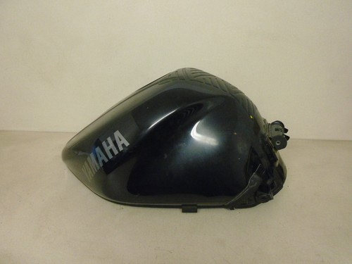 Yamaha thunderace fuel - thunderace,