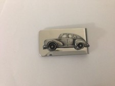 Jowett Javelin ref106 pewter
