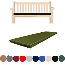 OUTDOOR 2 3 4 SEATER BENCH PAD