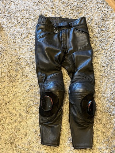 Motorbike trousers mens - motorbike,