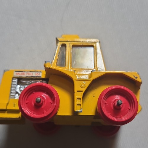 Matchbox super kings - kings, k-5