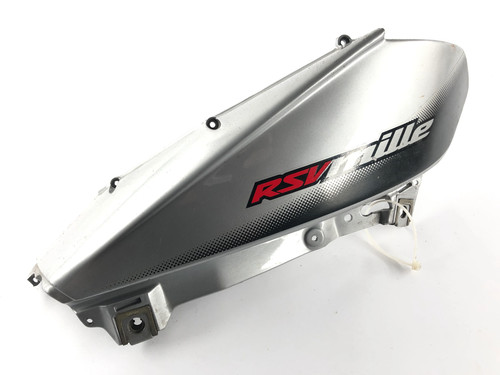 Aprilia mille rsv - mille,