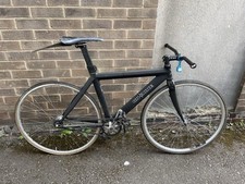 On-one Single speed/fixie