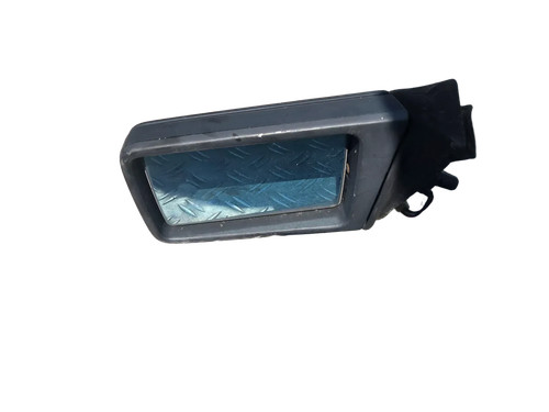 Mercedes w124 mirror side - w124, view