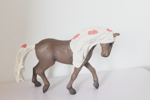 Schleich horse club 42469 - +,