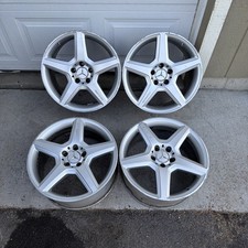 Mercedes W211 E Class 18”