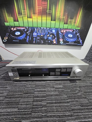 L154 jvc x30 stereo - jvc, a-x30