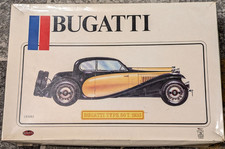 Pocher K76 1/8 Bugatti Type