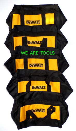 Dewalt tool bag case 11 - case, 11"