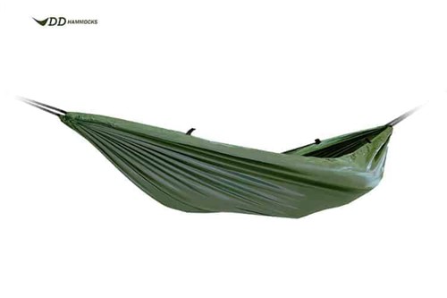 Camping hammock - dd,
