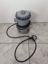 Bestway Flowclear Pool Filter Pump - BW58381