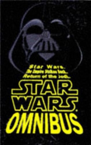 Star wars omnibus george - star,