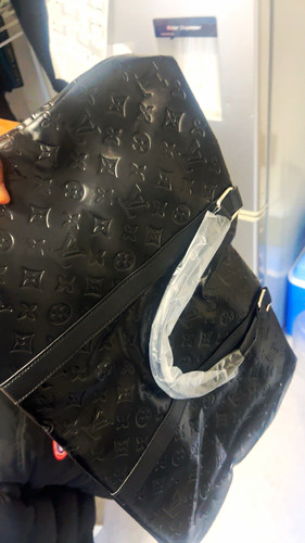 Louis vuitton black monogram - vuitton,