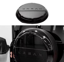 🎅🏼🚚✅ Land Rover Defender URBAN Gloss Black Spare Wheel Cover for 2020+ L663