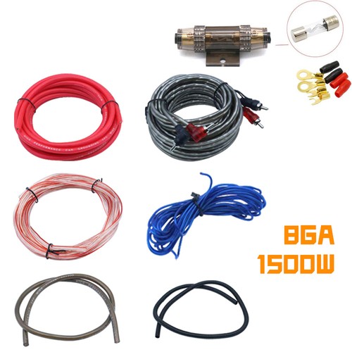 1500w gauge car power - 8,